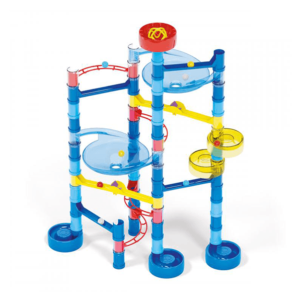 Quercetti Migoga Ocean 92 Piece Marble Run