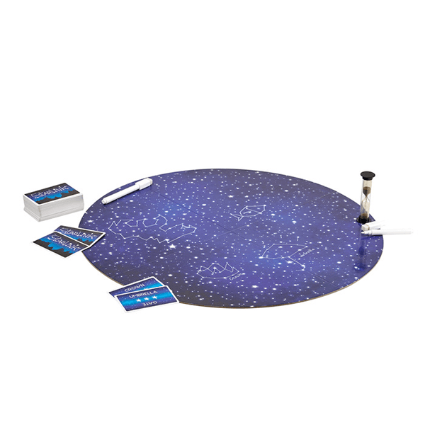 Blue Orange Starlink Board Game