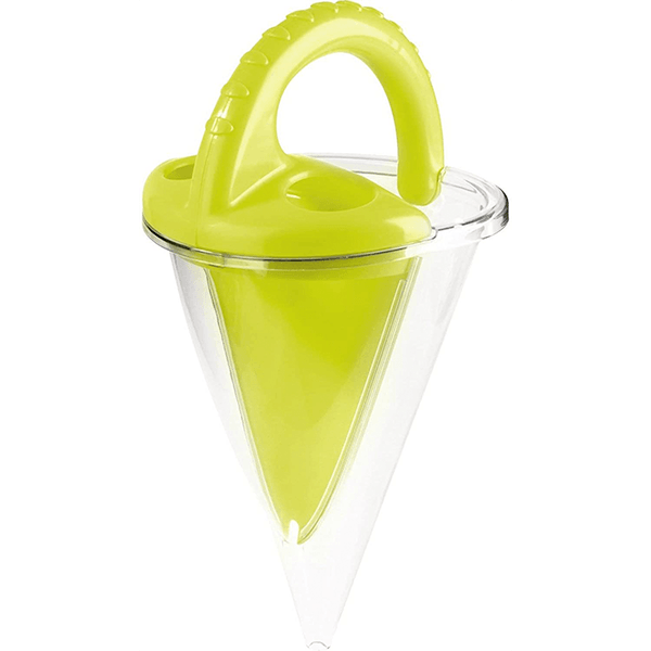 Sand funnel toy cheap