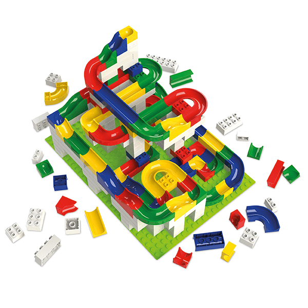 Hubelino Big Building Box (200 pcs)
