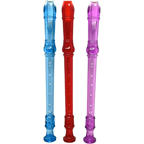 Schylling Plastic Recorder