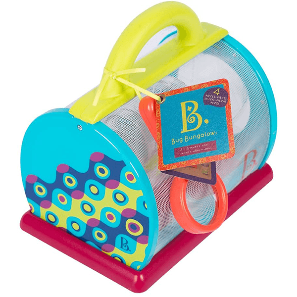B. Toys Bug Bungalow