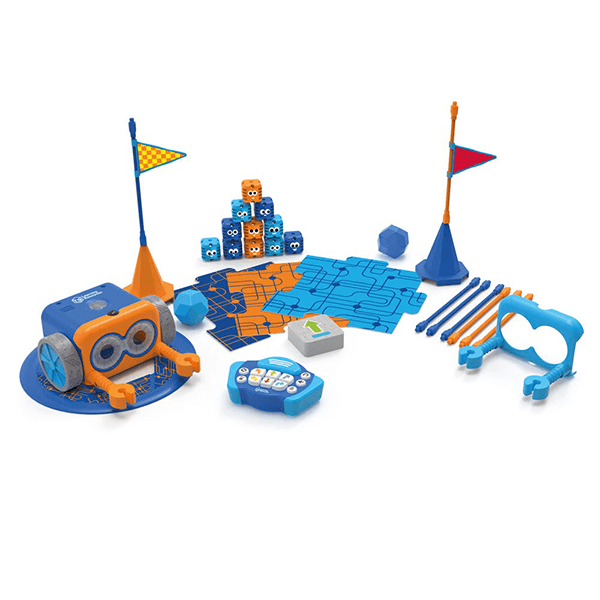 Learning Resources Botley 2.0 the Coding Robot Activity Set