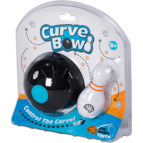 Fat Brain Toys Curve Bowl