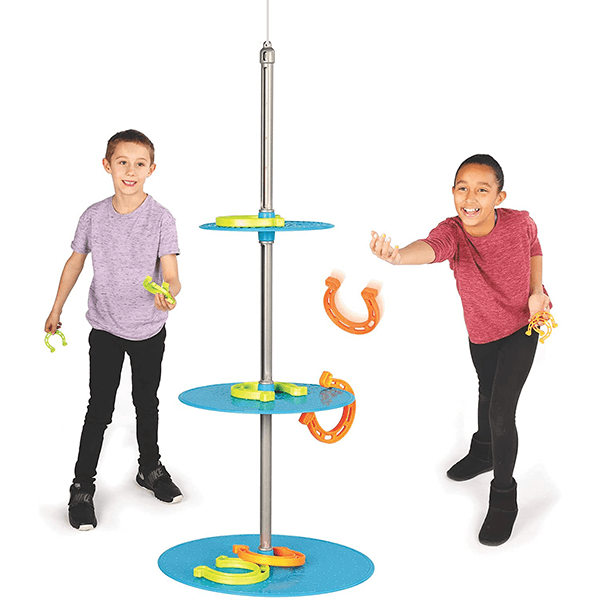 Fat Brain Toys Swingin' Shoes