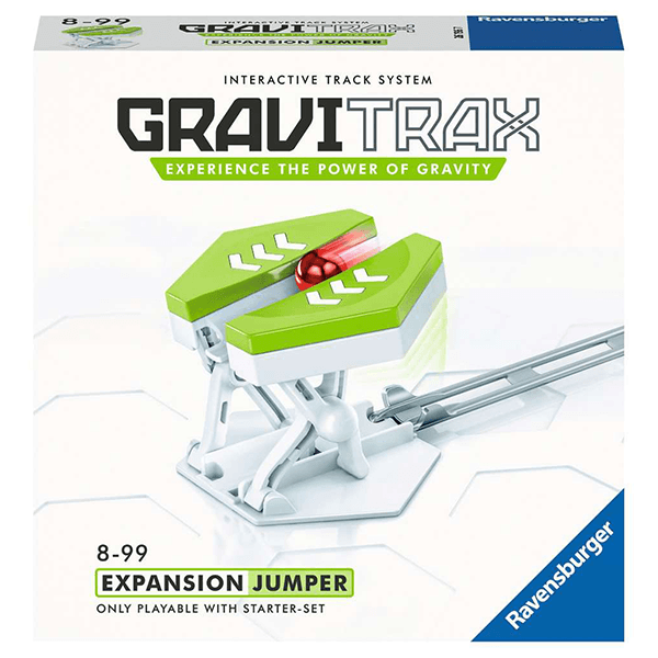 Ravensburger Gravitrax Expansion Jumper Set