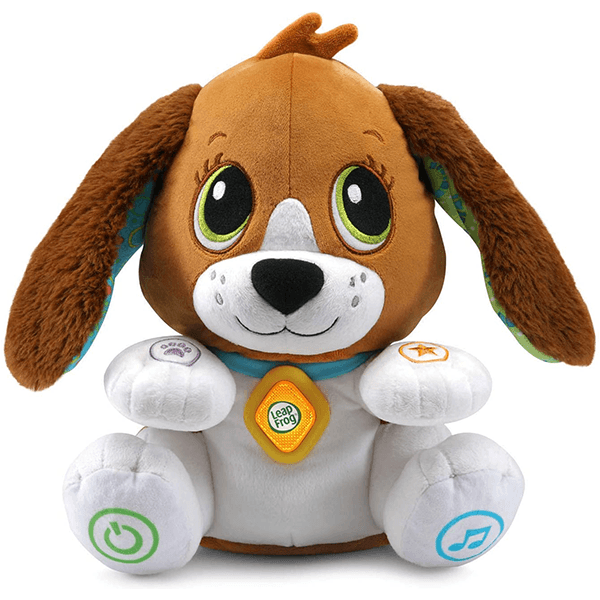 LeapFrog Speak & Learn Puppy