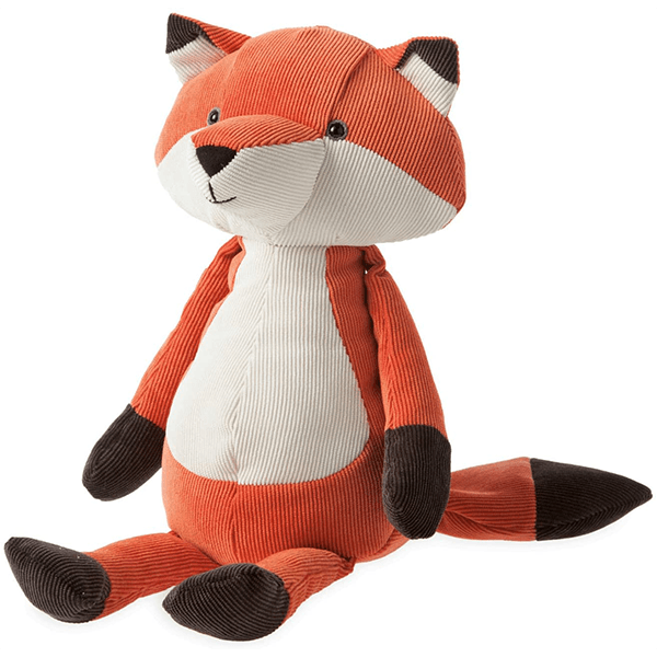 Manhattan Toy Folksy Foresters Fox