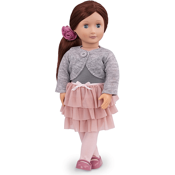 Our Generation Ayla 18 Inch Doll