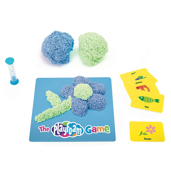 Educational Insights The Playfoam Game