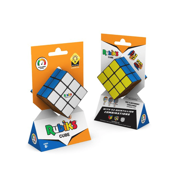 Rubik's Cube 3x3