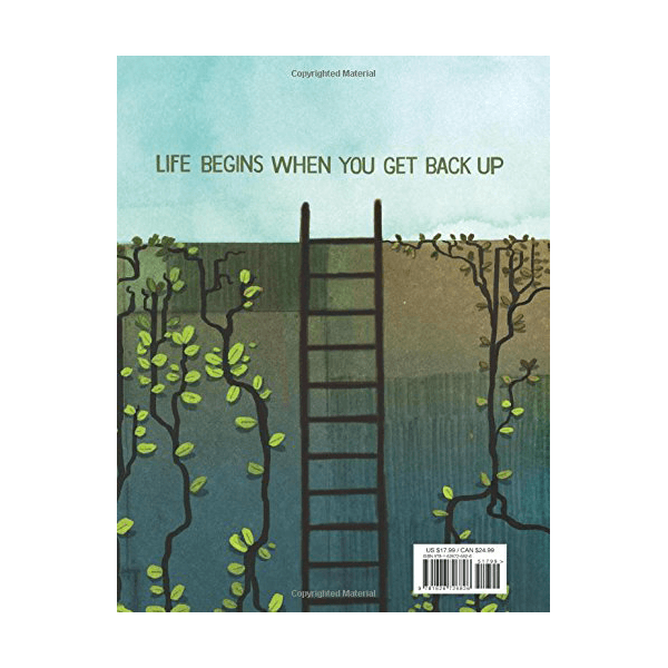 After the Fall - How Humpty Dumpty Got Back Up Again Hardcover Book