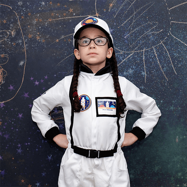 Great Pretenders Astronaut Set (Size 5-6)