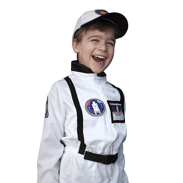 Great Pretenders Astronaut Set (Size 5-6)