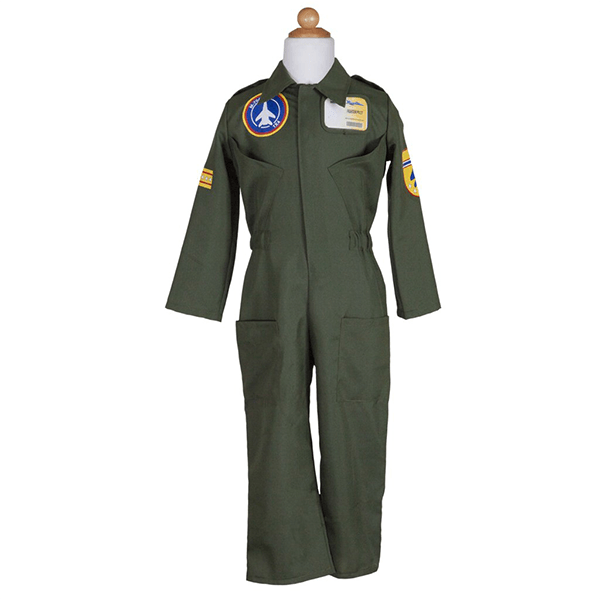 Great Pretenders Pilot Jumpsuit