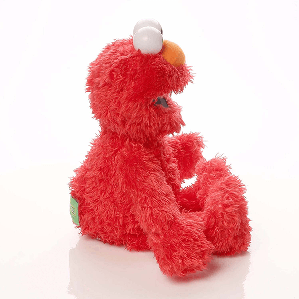 GUND Sesame Street 13 Inch Elmo