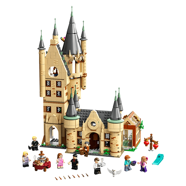 LEGO® Harry Potter 75969 Hogwarts™ Astronomy Tower