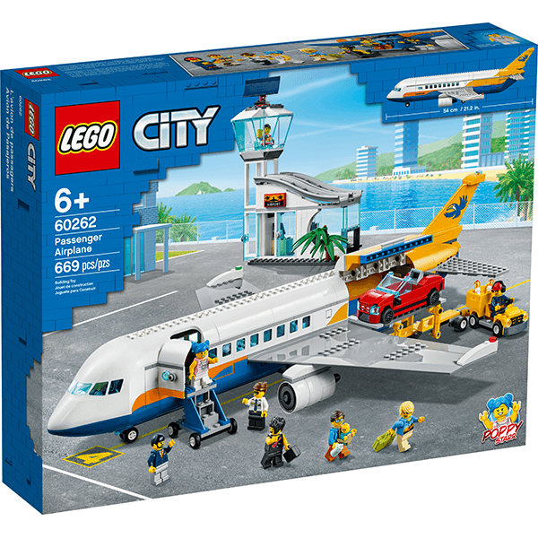 Lego city passenger train kmart online