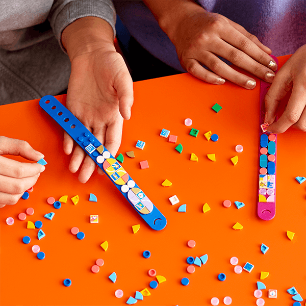 Discontinued LEGO® DOTS 41916 Extra DOTS - Series 2