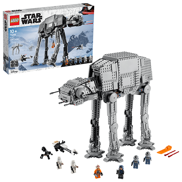 LEGO® Star Wars 75288 AT-AT™