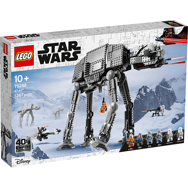 LEGO® Star Wars 75288 AT-AT™