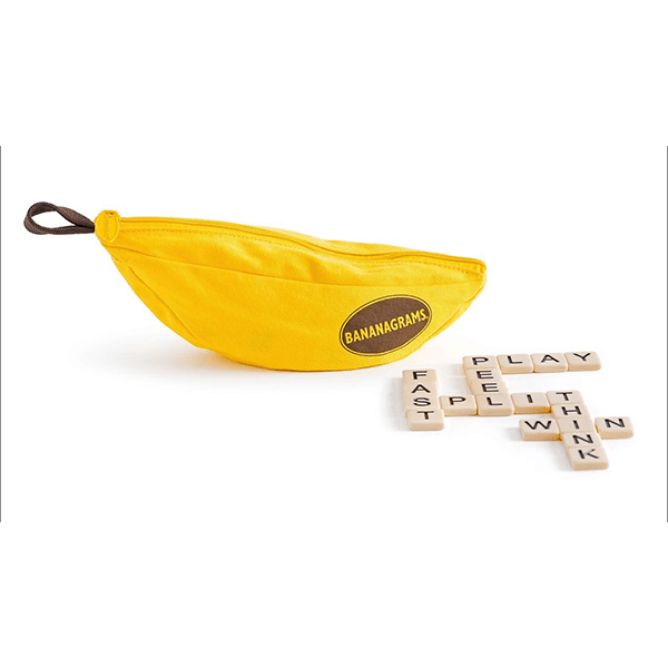 Bananagrams: Classic