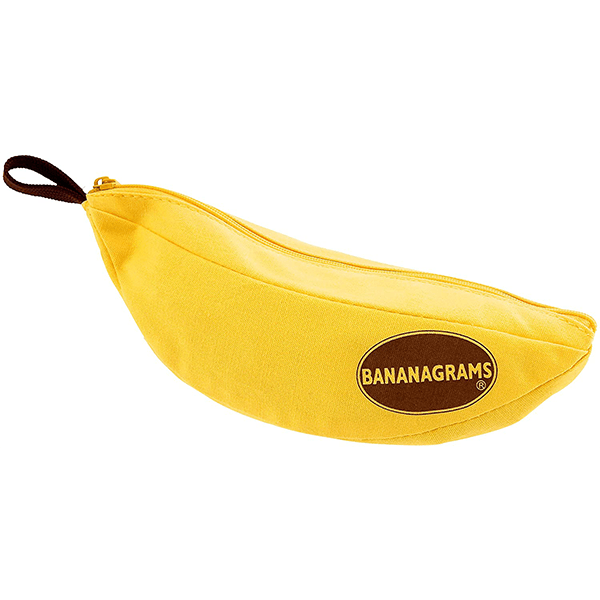 Bananagrams: Classic