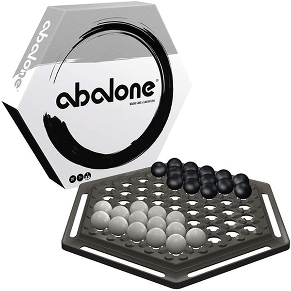 University Games Abalone