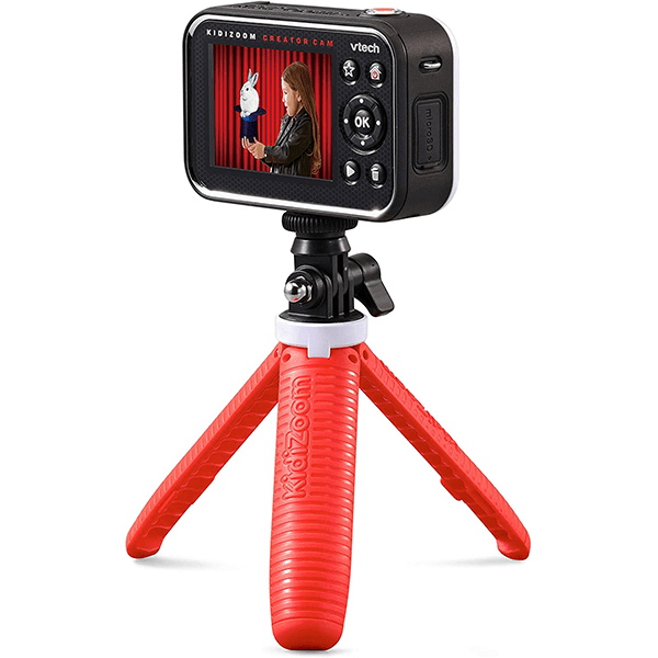VTech KidiZoom® Creator Cam