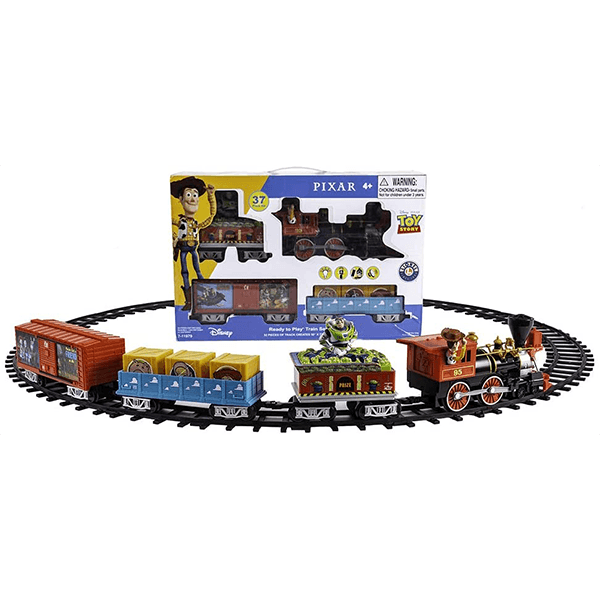 Lionel Toy Story Ready to Play Train Set