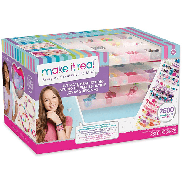 Make it Real Ultimate Jewelry Station