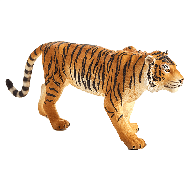 Mojo Bengal Tiger Figurine