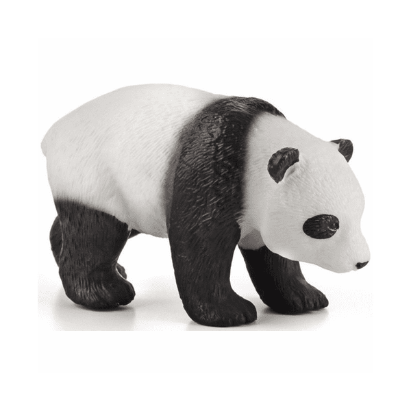 Mojo Panda Baby Figurine