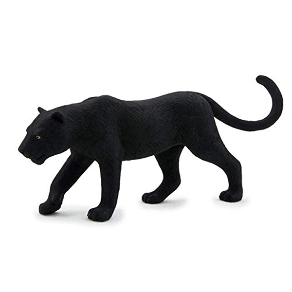 Mojo Black Panther Figurine