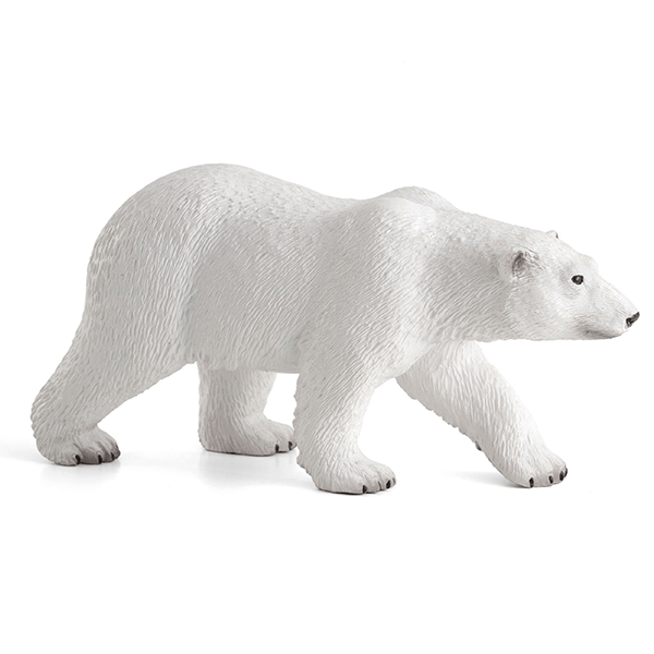 Mojo Polar Bear Figurine