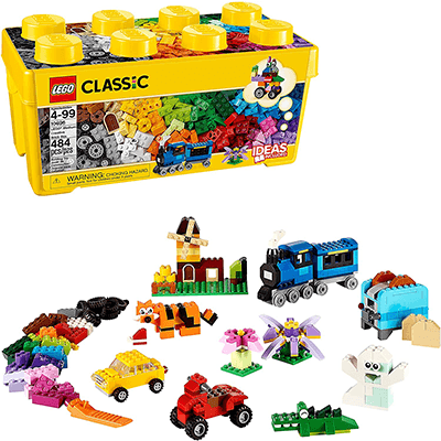 discounted educational toys