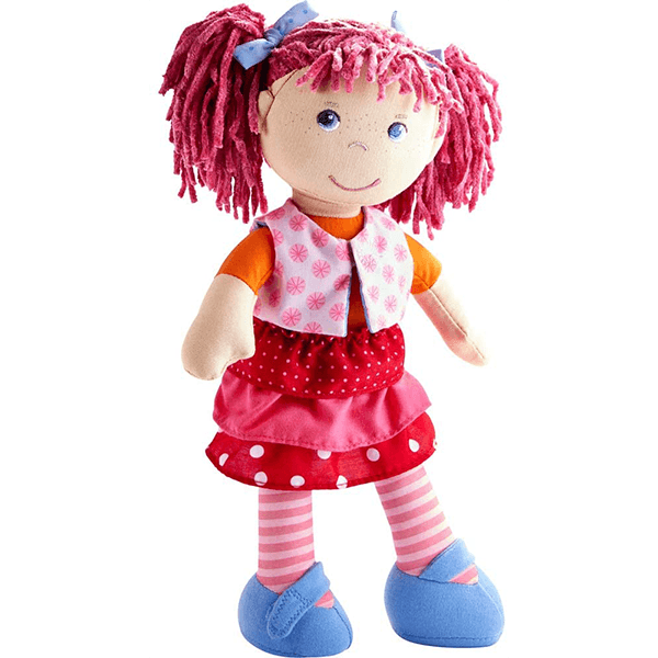 Haba 12 Inch Doll Lilli-Lou