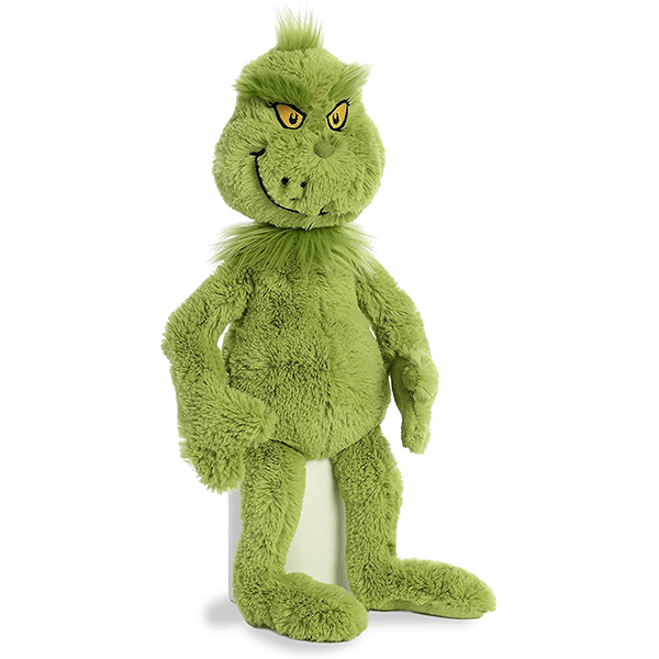 Aurora - Dr Seuss - 16 Inch Grinch