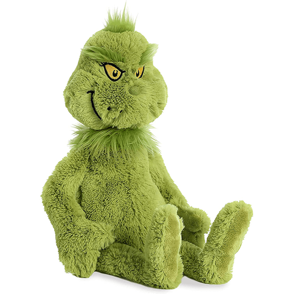 Aurora - Dr Seuss - 16 Inch Grinch