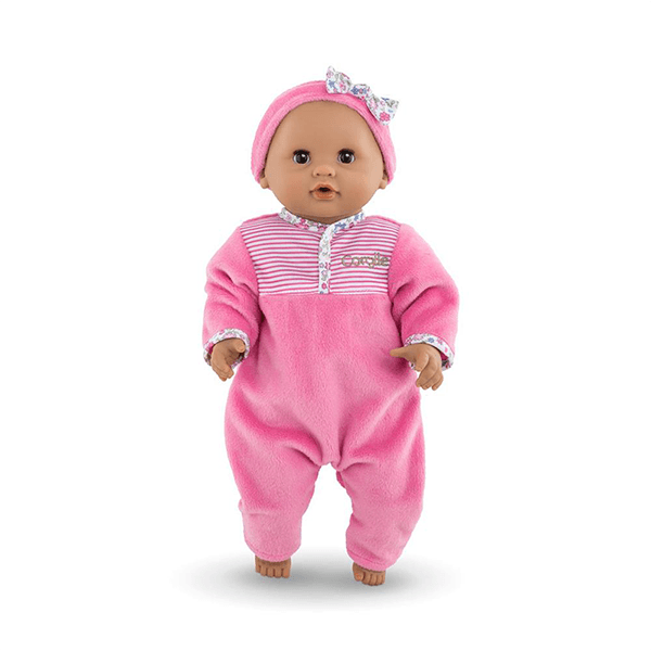 Corolle Mon Premier Poupon Bebe Calin - Charming Pastel - 12 Baby Doll,  Pink