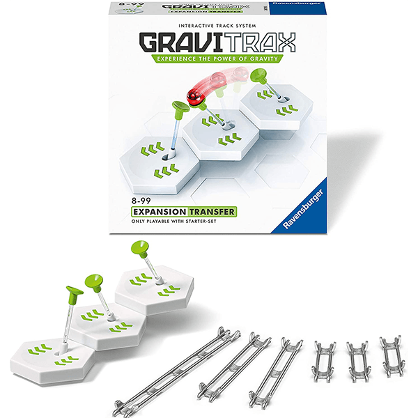 Ravensburger Gravitrax Expansion Transfer Set