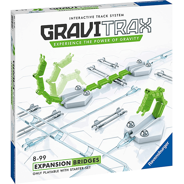 Ravensburger Gravitrax Expansion Bridges Set