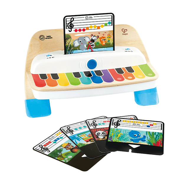 Hape Baby Einstein Magic Touch Piano