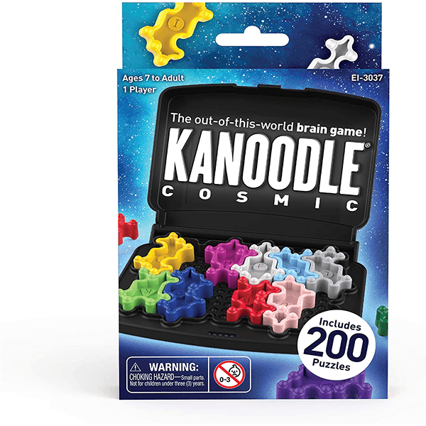 Educational Insights Kanoodle Cosmic