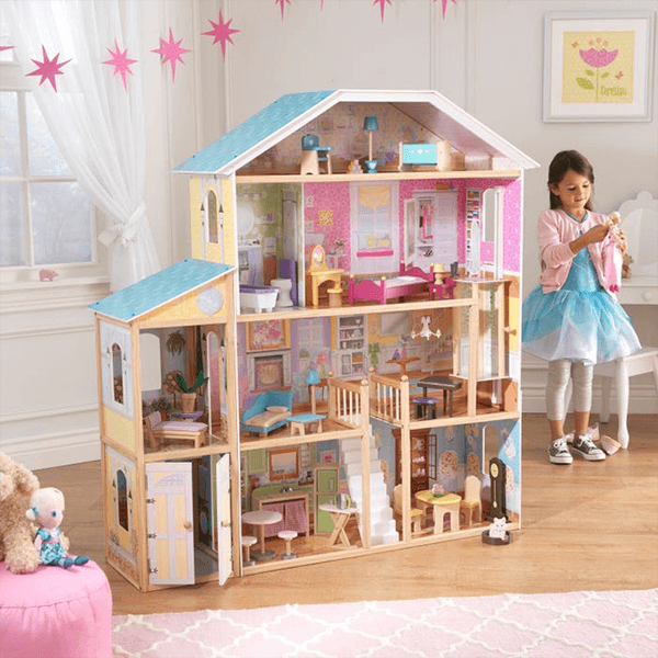 KidKraft Majestic Mansion Dollhouse