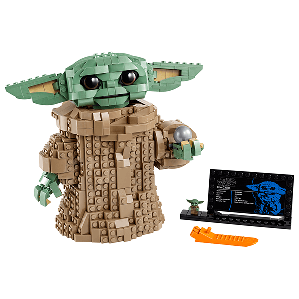 LEGO® Star Wars™ 75318 The Child