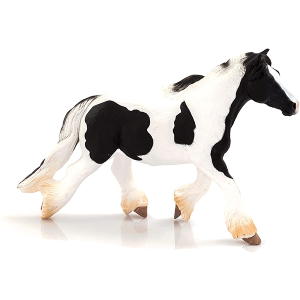 Mojo Tinker Mare Figurine