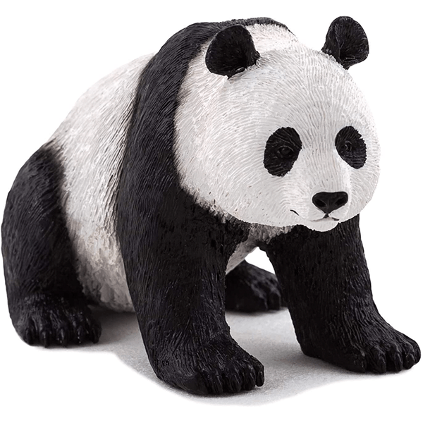 Mojo Giant Panda Figurine