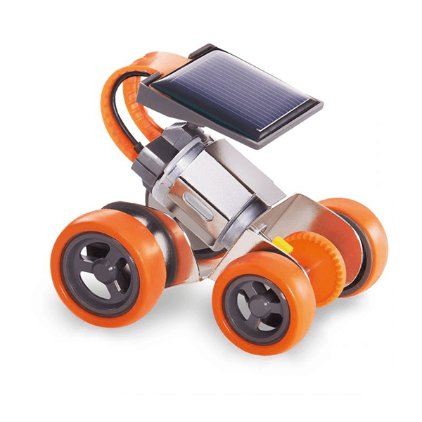 Elenco Solar Mini-Racer