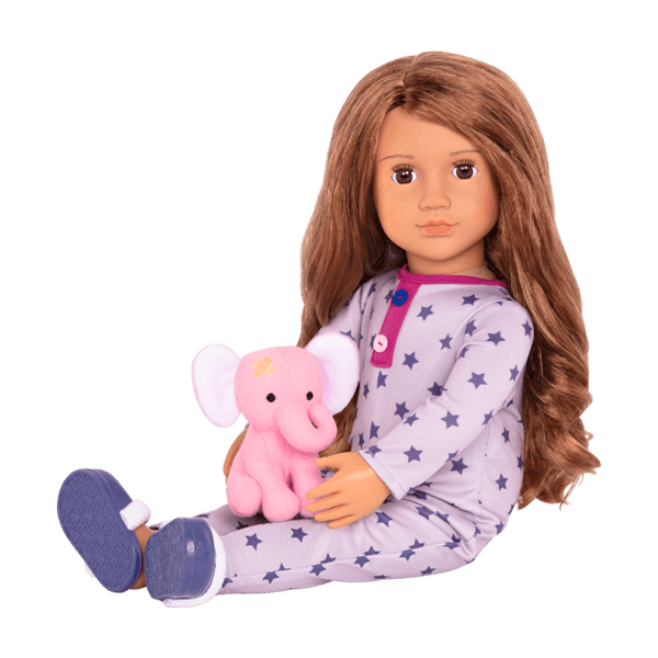 Our Generation Maria 18 Inch Doll